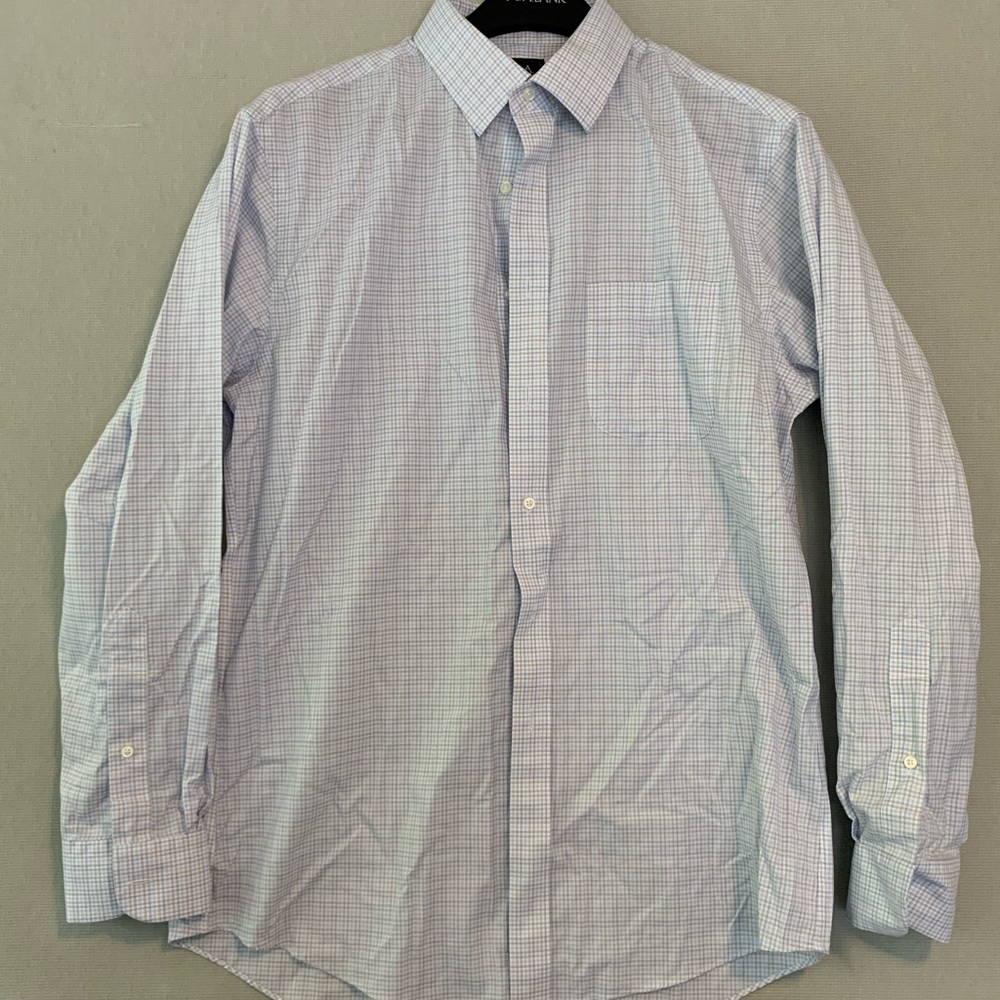 Jos a bank button down